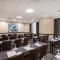 Holiday Inn Greensboro Coliseum by IHG
