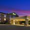 Holiday Inn Express Hotel & Suites Warrenton by IHG