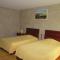 Chambre dhotes "Les Bordes"