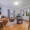 MidCentury Mod Suite, Hudson River/Mt Beacon Views