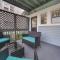 MidCentury Mod Suite, Hudson River/Mt Beacon Views