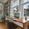 MidCentury Mod Suite, Hudson River/Mt Beacon Views