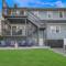 MidCentury Mod Suite, Hudson River/Mt Beacon Views