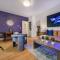 MidCentury Mod Suite, Hudson River/Mt Beacon Views