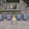 MidCentury Mod Suite, Hudson River/Mt Beacon Views