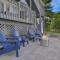 MidCentury Mod Suite, Hudson River/Mt Beacon Views