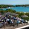 The Earl in Charlevoix