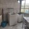 Apartamento amplo pé na areia - Itapema 180m da Praia