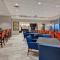 Holiday Inn Express Hotel & Suites Virginia Beach Oceanfront, an IHG Hotel