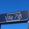 Ville 718
