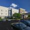 Holiday Inn Express Charlotte Southeast - Matthews, an IHG Hotel