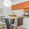 PH Luxury 1 Bed 1 Bath • Brickell • Ocean Views
