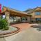 Red Roof Inn College Station