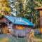Corkins Lodge