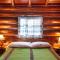 Corkins Lodge