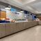 Holiday Inn Express & Suites Evansville Downtown by IHG