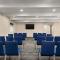 Holiday Inn Express & Suites Evansville Downtown by IHG