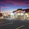 Red Roof Inn Lenoir