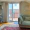 Cozy and Private Rental Unit in TowsonandBaltimore - بالتيمور