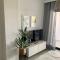 Blue Sunset Luxury Seaview Apartment La Duquesa
