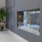 New & unique apartment - A 5 minutes ferry to capital city of Valletta