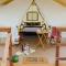 Wildhaven Sonoma Glamping - 希尔兹堡