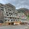 Plein centre station vue imprenable