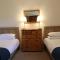 Farmston Lodge