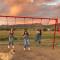 The Riverside Ranch Motel and RV Park Southern Utah