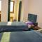 Quiet guest house in Kharberd