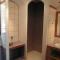 Maison de vacances avec piscine privative, Oustau des Oliviers vue dominante Colorado provençal - Rustrel