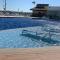 Golden Lake - Lindo Apartamento com Lagoa Privativa