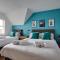 ST AUSTELL - Spacious Home, High Speed Wi-Fi, Free Parking, Garden