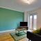 ST AUSTELL - Spacious Home, High Speed Wi-Fi, Free Parking, Garden