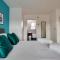ST AUSTELL - Spacious Home, High Speed Wi-Fi, Free Parking, Garden