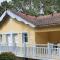 Appartement sur golf avec piscine chauffée à Lacanau-Océan - Lacanau