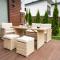 Holiday Home by Baltic Sea with Sandy Beach