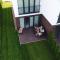 Holiday Home by Baltic Sea with Sandy Beach