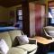 Candlebark Retreat