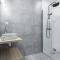LE 323 PROM - 2 chambres - AC - PARKING - tram et supermarché proches - Front de mer