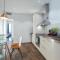 LE 323 PROM - 2 chambres - AC - PARKING - tram et supermarché proches - Front de mer