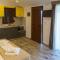 Zinozis Beach Apartments - Vourvourou