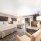 Best Western Danville Sycamore Inn