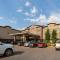 Best Western PLUS Fort Saskatchewan Inn & Suites