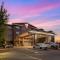 Best Western PLUS Fort Saskatchewan Inn & Suites