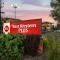 Best Western Plus Olympic Inn