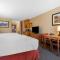 Best Western Plus Olympic Inn