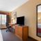 Best Western Plus Olympic Inn