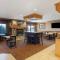 Best Western Plus Olympic Inn