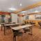 Best Western Plus Olympic Inn